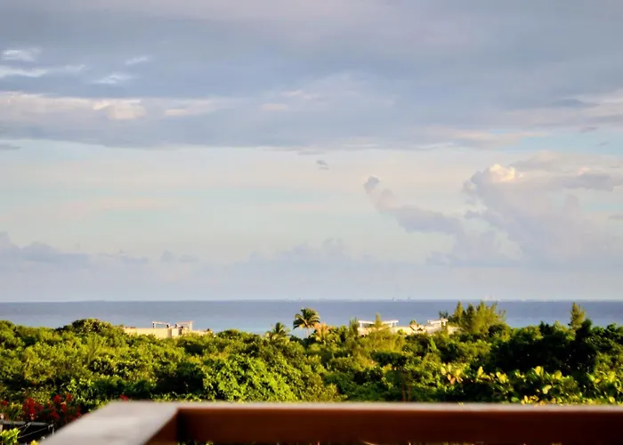 Apartamento Near The Playa del Carmen