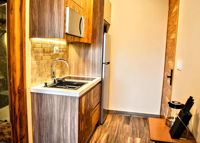 Apartamento Near The Playa del Carmen