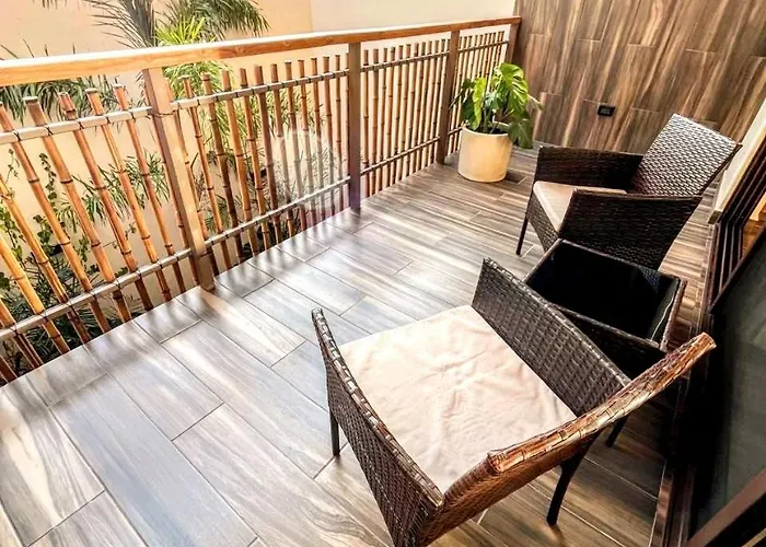 Apartamento Near The