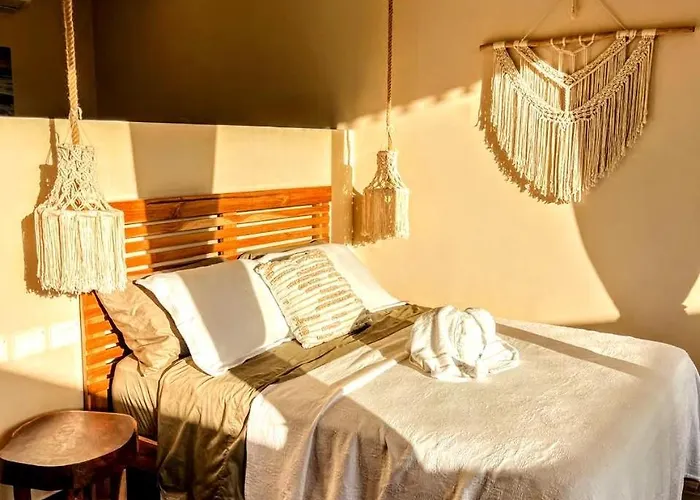 Apartamento Near The
