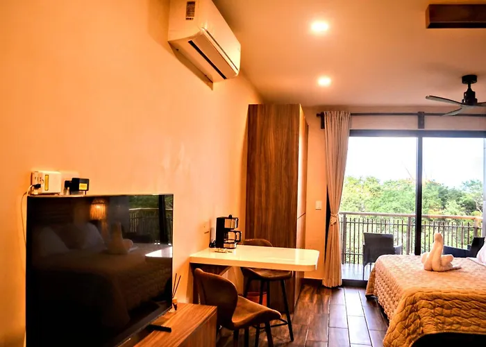Apartamento Near The *