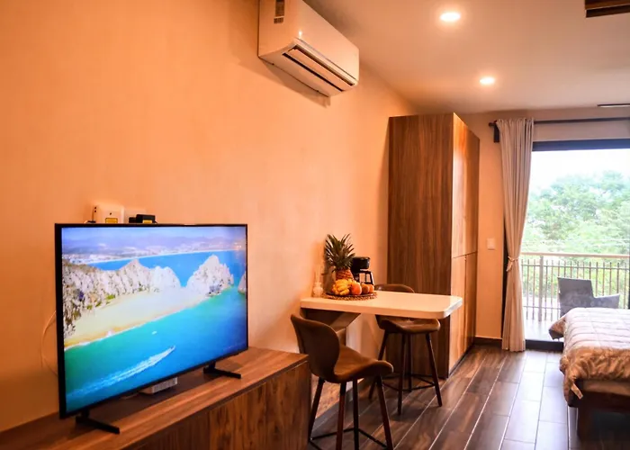 Apartamento Near The Playa del Carmen