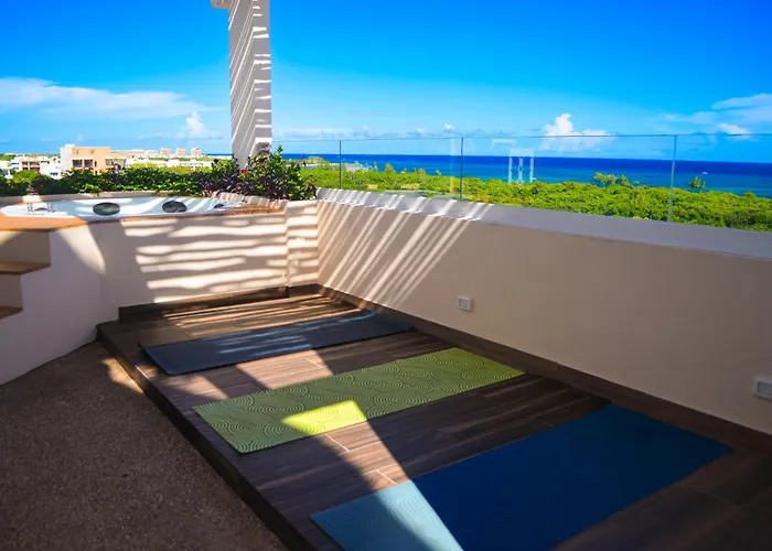 Apartamento Near The