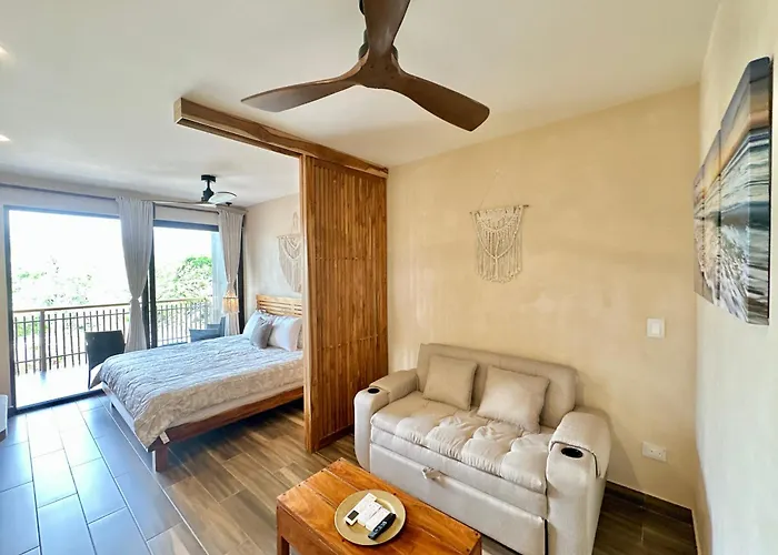 Apartamento Near The Playa del Carmen