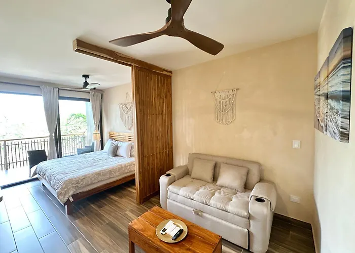 Apartamento Near The *
