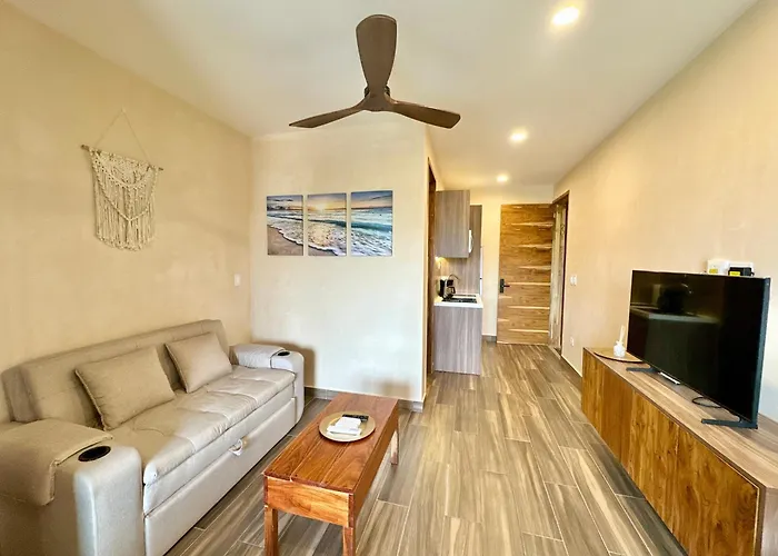 Apartamento Near The Playa del Carmen