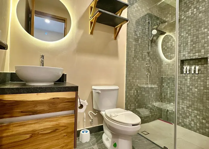 Apartamento Near The Playa del Carmen