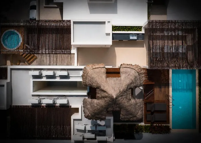 Apartamento Near The