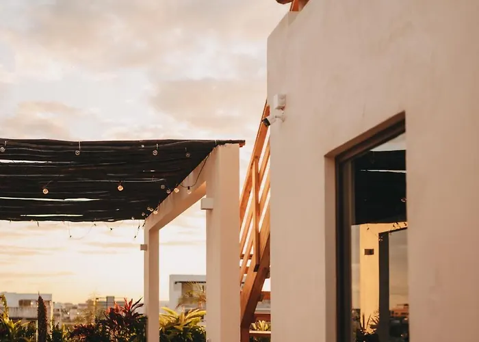 Apartamento Near The Playa del Carmen