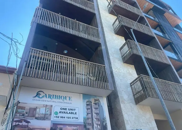 Apartamento Near The