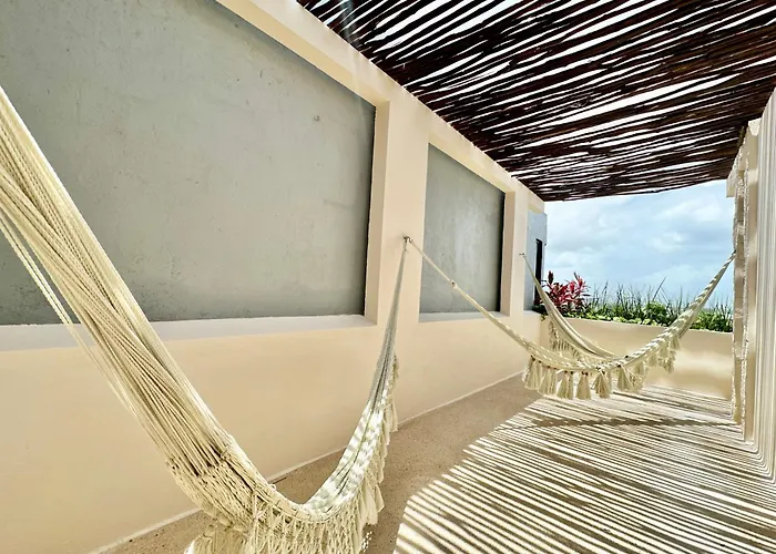 Apartamento Near The