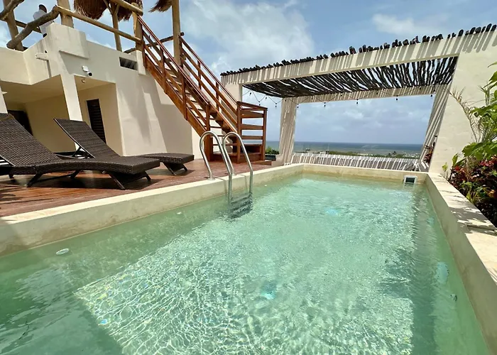Apartamento Near The