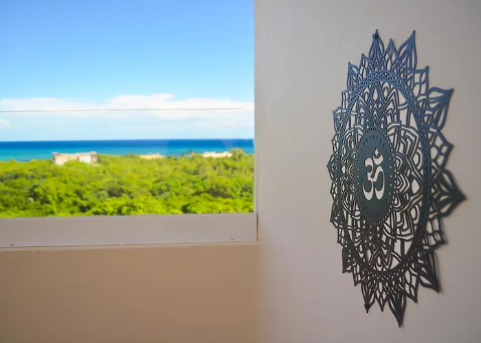 Near The Apartamento Playa del Carmen