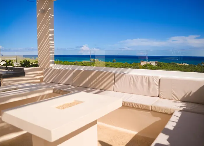 Apartamento Near The
