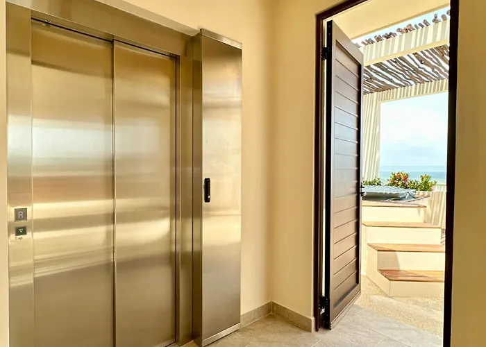 Apartamento Near The