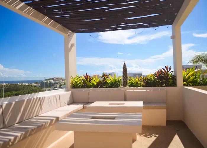Apartamento Near The