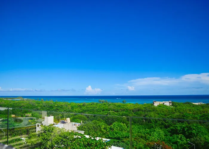 Apartamento Near The Playa del Carmen